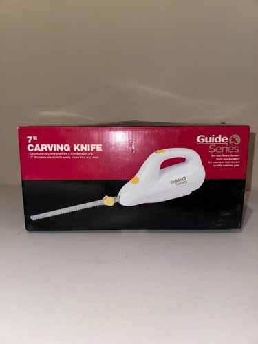 Guide series electric carving - series,