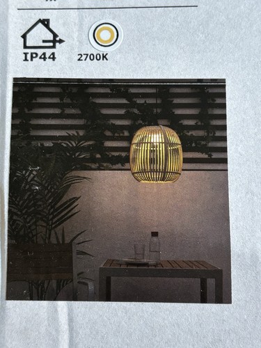 Ikea solvinden led outdoor - solvinden,