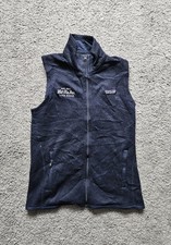 Patagonia Mens Gilet Fleece