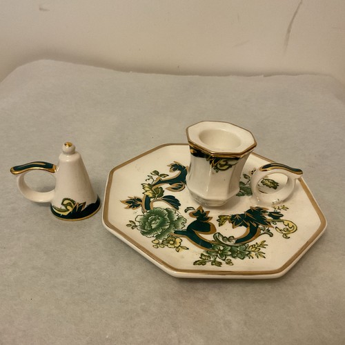 Masons ironstone chartreuse - ironstone,