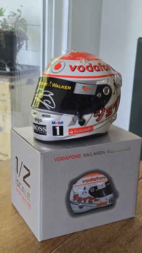 Jenson button 2011 - jenson,