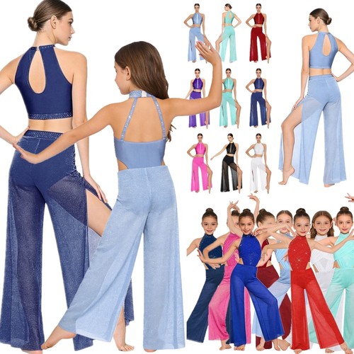 Women girls lyrical dance - lyrical,