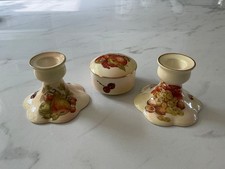 Vintage Royal Worcester
