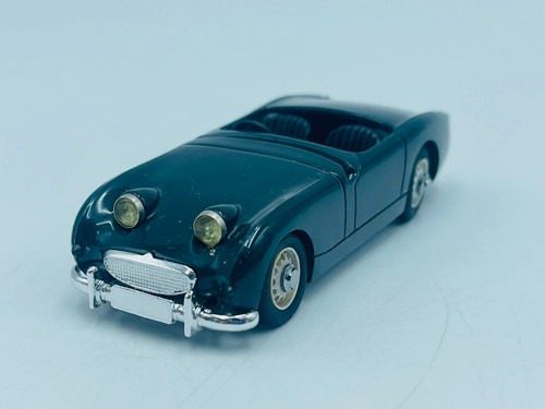 1958 record austin healey - 1958,