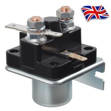 12V STARTER SOLENOID CLASSIC