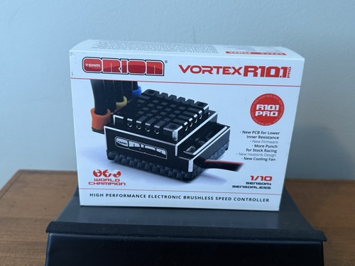 Team orion vortex r10 pro - orion,