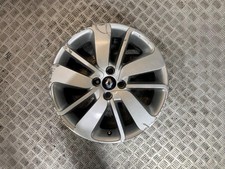 13-19 RENAULT CLIO MK4 17"