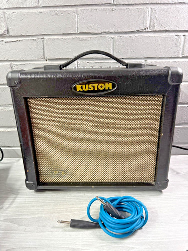 Kustom arrow 16r electric - kustom,