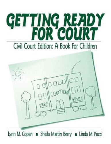 Getting ready for court civil - for,