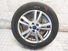 FORD S-MAX MK2 CD539 17" INCH