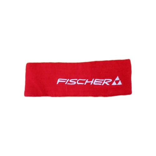 Vintage fischer ski headband - vintage,