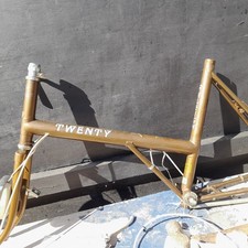 raleigh Shopper Twenty 20