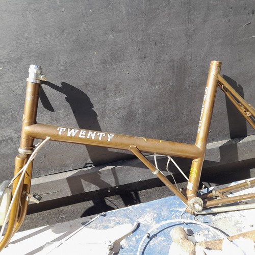 Raleigh shopper twenty - twenty, 20
