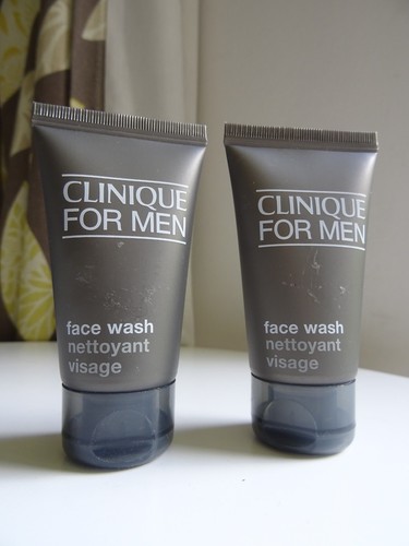 Clinique for men - 2,