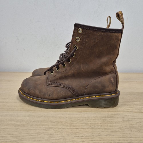 Martens classic 1460 crazy - dr,