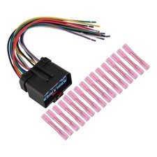 1x Door Harness Connector