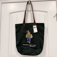 Polo Ralph Lauren Ski Bear