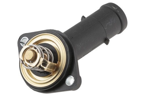 Water thermostat housing for - water,