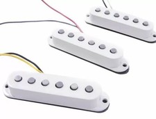 Fender Deluxe Drive