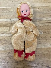Vintage Shanghai Doll Factory