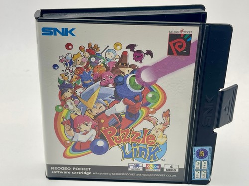 Puzzle link neo - puzzle,
