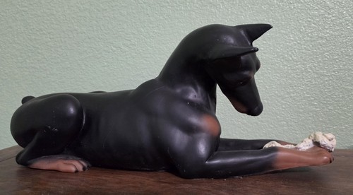 Usa made universal doberman - made,