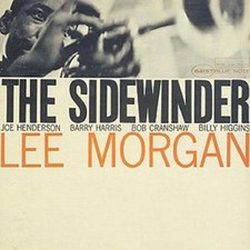 Lee Morgan : The Sidewinder CD (1999) ***NEW*** FREE Shipping, Save £s