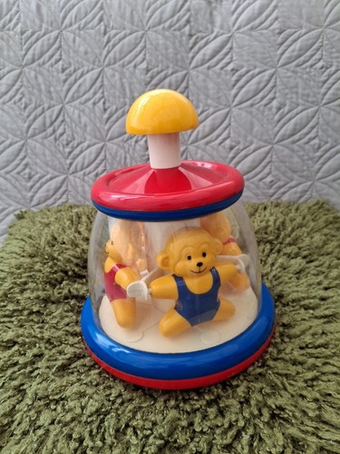 Ambi toys ted tess monkey - ,