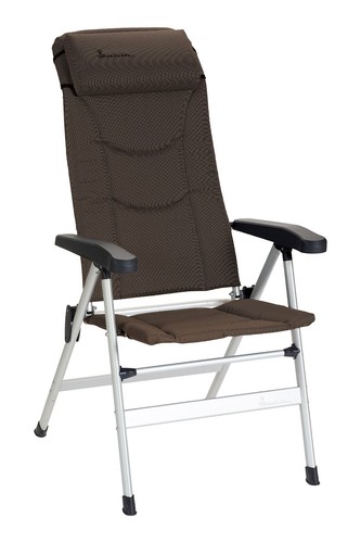 Isabella thor chair - isabella, brown
