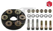 Drive shaft joint Front 03643