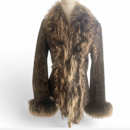 Penny lane jacket - penny,
