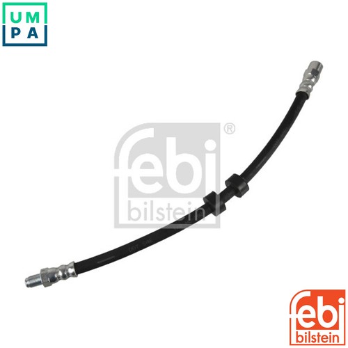 Brake hose 181235 - brake,