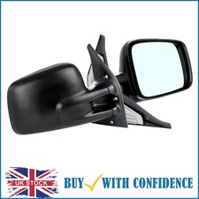 VW Transporter T4 Door Wing