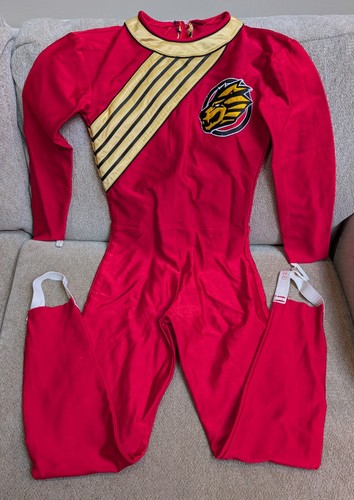 Original 2002 power rangers - original,