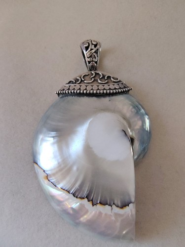 Balinese 925 sterling silver - balinese,