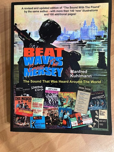 Beat waves cross - the, mersey