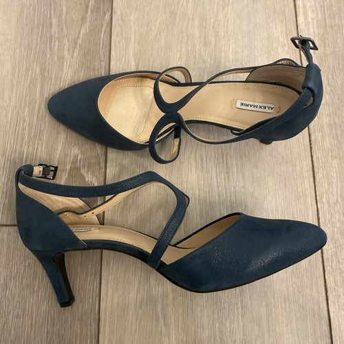 Alex marie thaylee shoes - marie, 10