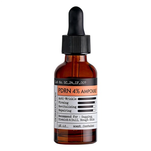 Derma factory pdrn - factory,