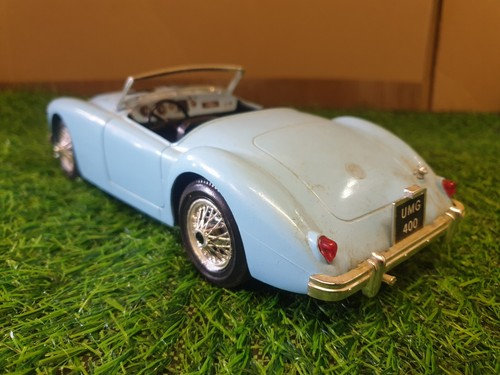 Mga twin cam tonka polistil - twin,
