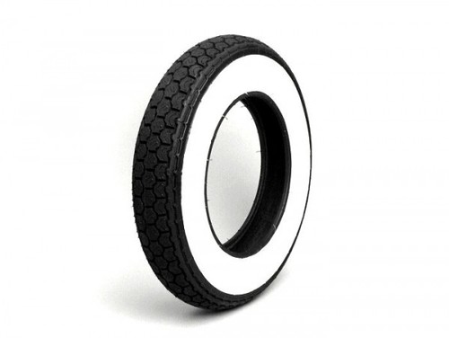 Conti k62 350 whitewall - k62,
