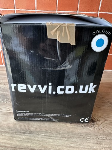 Revvi full face - full,