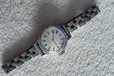 Tissot Seastar Ladies Vintage