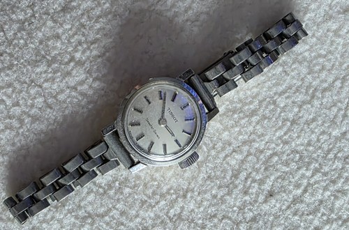 Tissot seastar ladies - ladies, vintage
