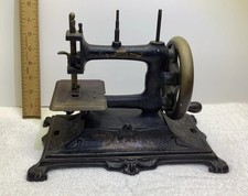 1800s Antique Muller No.13