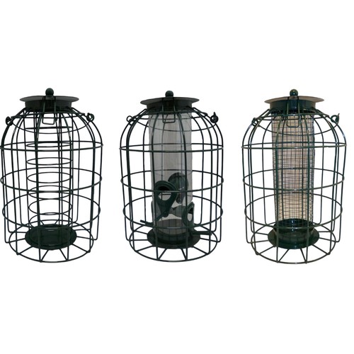 Squirrel proof hanging - proof,