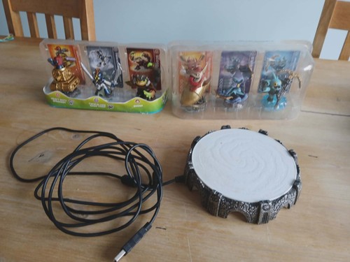 Activision skylanders bundle - activision,