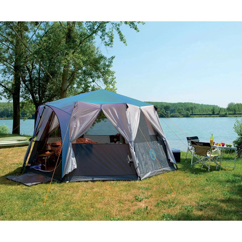 Coleman cortes octagon - cortes, man