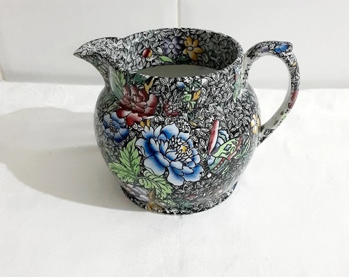 Vintage the copeland spode - the,