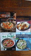 Slimming World Various Recipe
