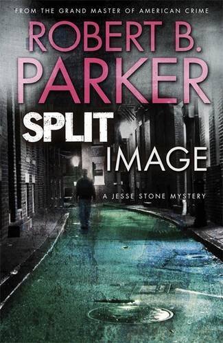 Split image jesse stone - image:, a